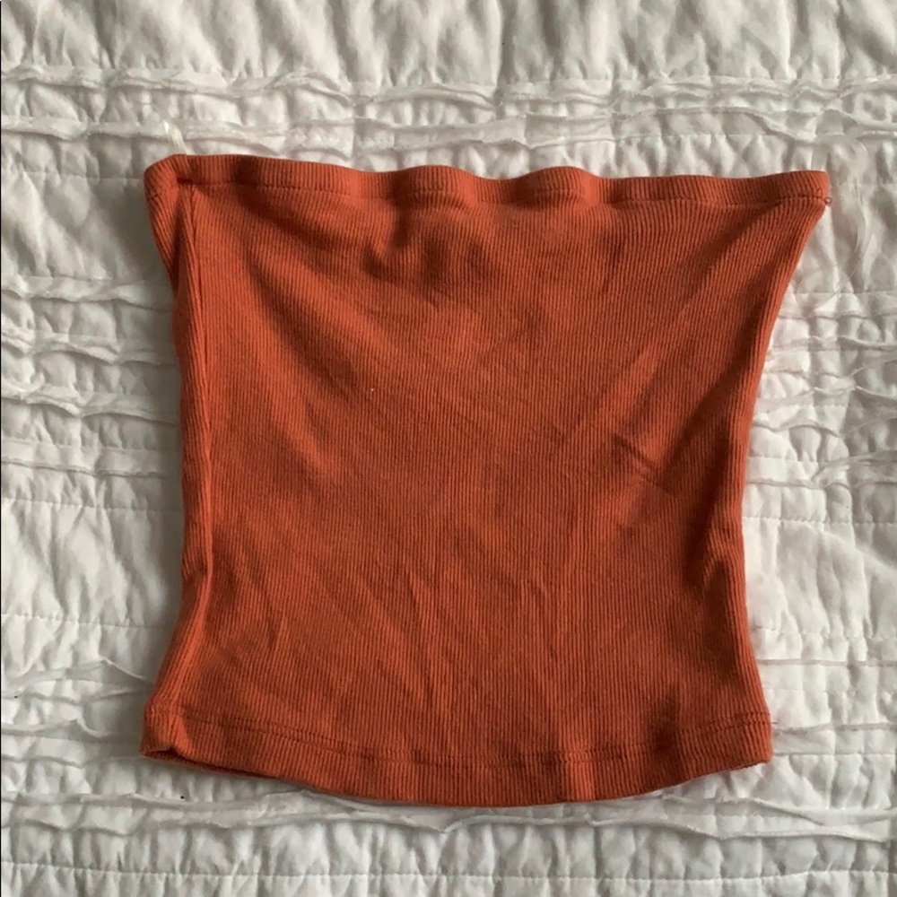 Tilly’s tube top